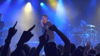 Saves the Day “Sell My Old Clothes I’m Off To Heaven” Live 72222 at Starland Ballroom NJ