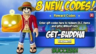 *NEW* All CODES for BLOX FRUITS 2024 Working Roblox BLOX FRUITS Codes