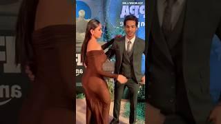 Mrunal Thakur ko dekhkar Ishaan Khattar ka neend kharab ho gaya... Bollywoodlogy  Honey Singh Song