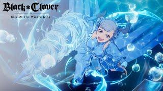 Valkyrie Armor Noelle Summon - Black Clover M