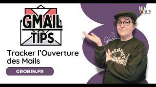 Suivez lEnvoi et lOuverture de Vos Mails sur Gmail avec MailerTrack MailSuite 