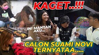 PRATIWI NOVIYANTHI BUKA SUARA SOAL CALONNYA.. MAU NIKAH DI PESAWAT?