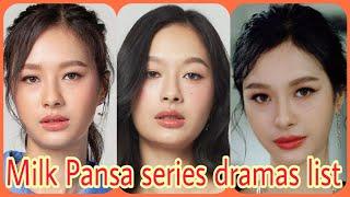 Milk Pansa series dramas list