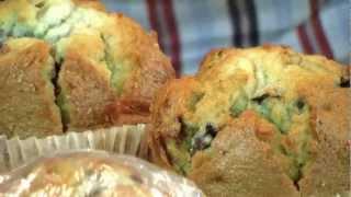 How to Freeze Muffins and Batter  Kitchen Tips with Chef Jon Ashton