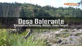 Desa Balerante  Vlog Desa