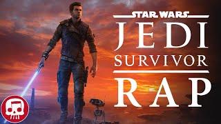 STAR WARS JEDI SURVIVOR RAP by JT Music - More Than a Fighter