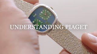 Understanding Piaget in 8 Watches
