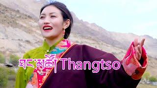 New Dance Tibetan Song 2023 ཐང་མཚོ། Thangtso