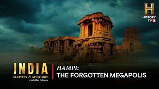 Hampi Lost city of Gods and Kings