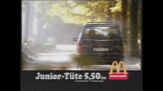 Werbung ProSieben 14.03.1998 Der bewegte Mann