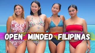 WHAT IS A FILIPINA LOOKING FOR?  Dating A Filipina