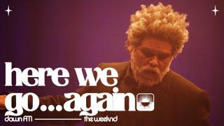 The Weeknd ft. Tyler The Creator - Here We Go… Again Official Lyric Video