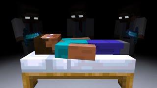 I Joined Minecrafts Deadliest Experiment