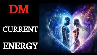 Twin Flame DM Current Energy ️??