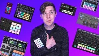 The Best Grooveboxes for Beginners 2023