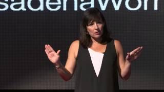 The Power of Responsibility  Joelle Casteix  TEDxPasadenaWomen