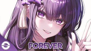 Nightcore - Forever Gryffin & Elley Duhé Lyrics