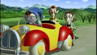 Make Way for Noddy Ep91 Noddy Has a Difficult Day