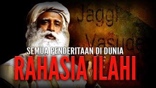 Adakah Rencana Ilahi Untuk Segala Penderitaan Yang Ada Di Dunia?   Sadhguru Indonesia