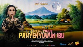 Kidung - Panyenyuwun Ibu  Gunung Purbo  Sindy Purbawati  Laras Slendro  Lyric Video