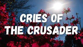 Struggle Jennings & Caitlynne Curtis- Cries Of The Crusader Lyrics
