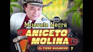 Lo Nuevo Aniceto Molina - Muevete Negra