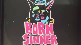 Born Sinner Askim 2022