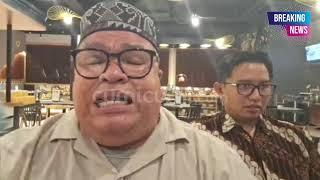 BREAKING NEWS Tanggapan Pengacara Suroto Razman Nasution  Soal Isi HP Vina