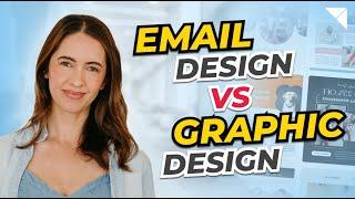 Email Design Vs. Graphic Design  How to Design for Email