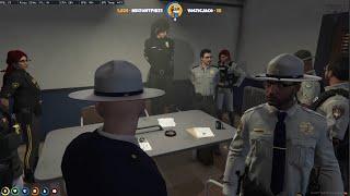 Koil teaches the Cops a lesson on HUT charges Dont find loopholes  NoPixel 3.0 GTA RP