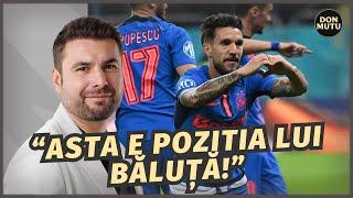 Cum A DISTRUS FCSB pe Dinamo in repriza a doua 4-0 in Cupa Romaniei ANALIZA LUI ADRIAN MUTU