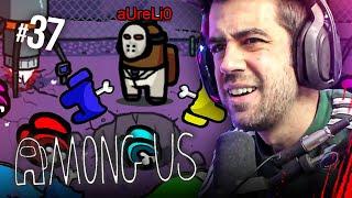 AMONG US #37  Twitch Rivals ft Rubius Alexby Ibai Perxitaa...