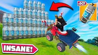*NEW* FORTNITE FUNNY FAILS and WTF MOMENTS #1383