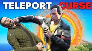 KNOCKING OUT PLAYERS IN ONE PUNCH  GTA 5 RP