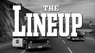 The Lineup Don Siegel 1958 Trailer