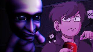 They Made a 3D Ao Oni.