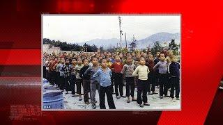 Death Camps in SOUTH Korea Exposed