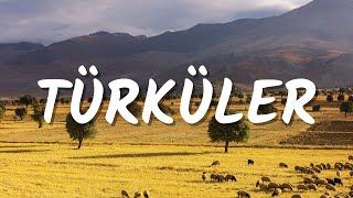 RADYO TÜRKÜLER -  En Çok Dinlenen Türküler  #elapro