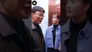 The secretary knows something is going on behind him    King The Land Ep 9 #Kdrama #Shorts