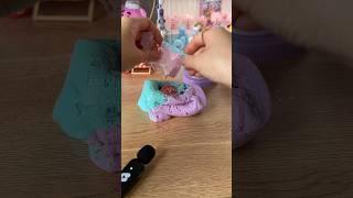 slime asmr  pretty squishmallow slime