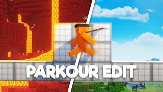 Epic Mcpe Parkour Edit 1.19