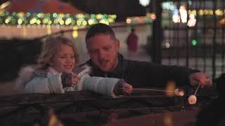 Chad Kaney - Daddys Little Girl Official Music Video