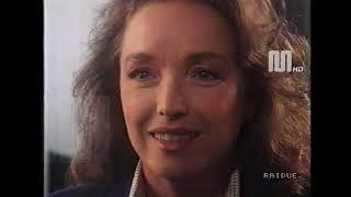 1988 RaiDue sequenza pubblicitaria del 4 aprile clip 1