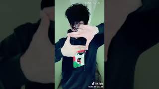 Edwn ninja in TIK TOK