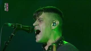 Billy Talent - Reckless Paradise  Live at festival Hurricane 2023