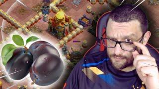 ERİK DALI İLE DÖVECEKLER.. AKIL ALMAZ BİR SON CLASH OF CLANS