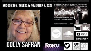 The Outer Realm - Dolly Safran -Misinformation and Misconceptions about UFOs ETs