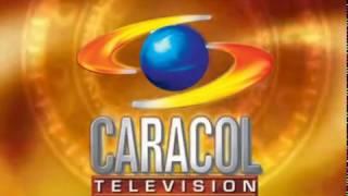 CARACOL TELEVISION LoGo ORiGiNAL 2003