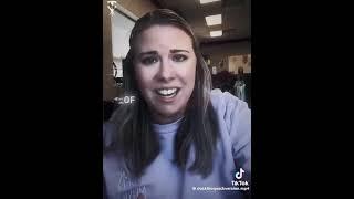 ️️NOT MINE️️  FROM TIKTOK #doYourWorkBraden