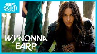 Wynonna Earp - Life Turned Her That Way Recap